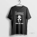 Official Down Stone The Crow T-Shirts, Hoodie, Sweatshirt | PureTeeCo.com