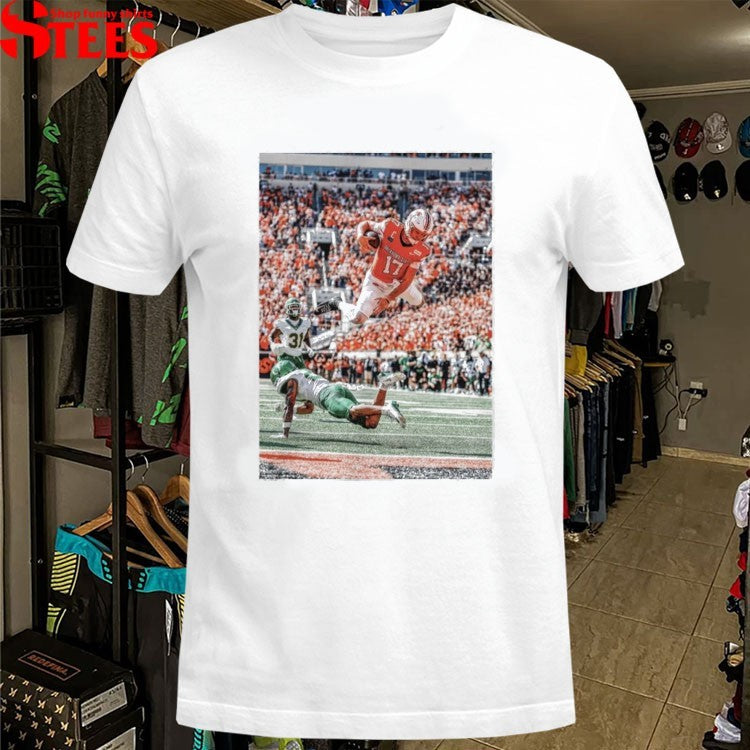 Drew Mestemaker AIR Mesty T-shirts