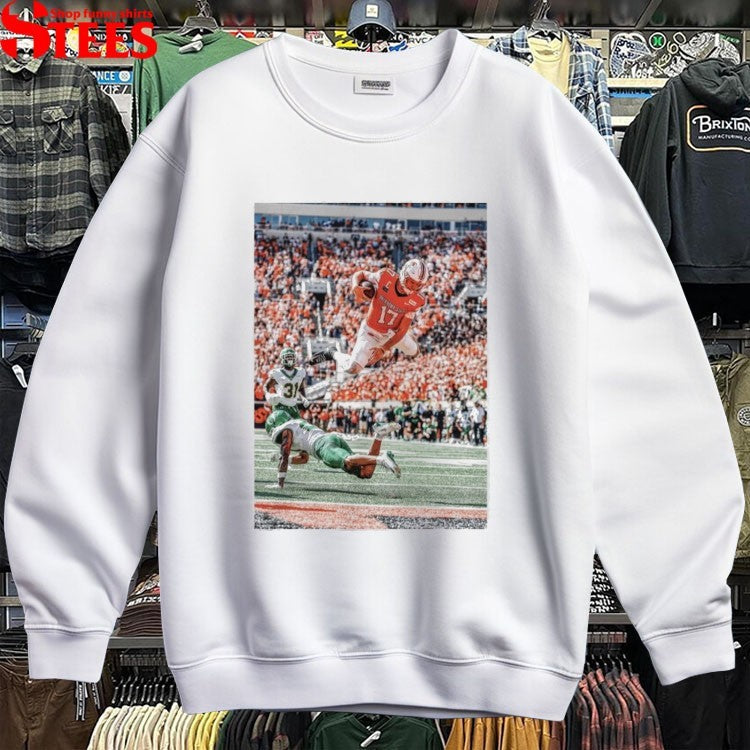 Drew Mestemaker AIR Mesty T-shirts
