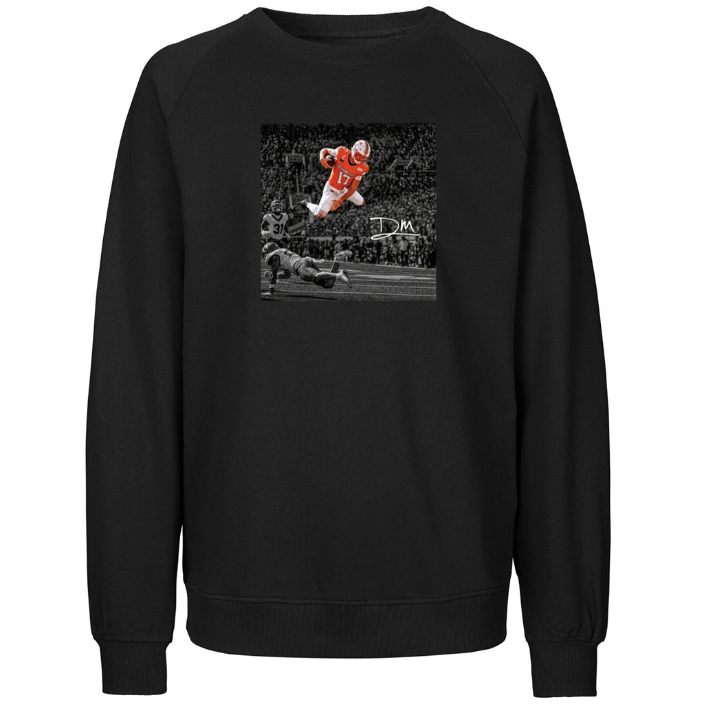 Drew Mestemaker Flew Oregon Shirt