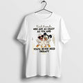Official Ducks Find Friends Who Are As Crazy As You And Youll Never Need Therapy T-Shirts, Hoodie, Sweatshirt | PureTeeCo.com