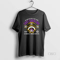 Official East Carolina Pirates 2025 Go Bowling Military Bowl T-Shirts, Hoodie, Sweatshirt | PureTeeCo.com