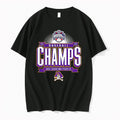 Official East Carolina Pirates 2026 American Conference Baseball Champions 2026 T Shirts