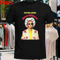Elton John Honky Chateau T-shirts