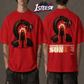 Empire Of The Sun Ask That God Afterlife Tour 2027 Australia And New Zealand T-shirts