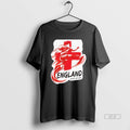 Official England World Cup 2026 Football Player T-Shirts, Hoodie, Sweatshirt | PureTeeCo.com