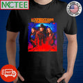 Official Expedition unknown shirt
