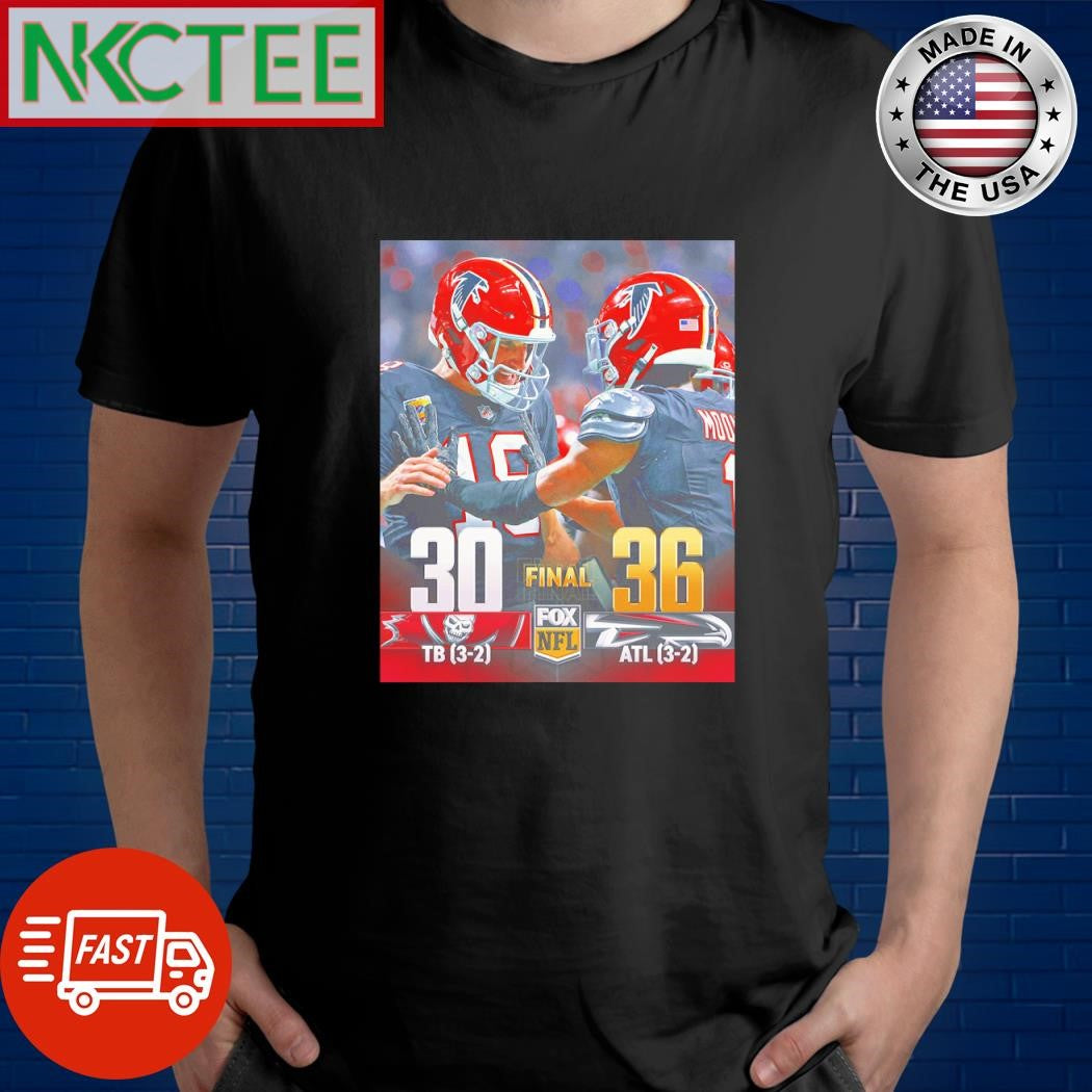 Official Falcons rally back late to get the win in ATL shirt