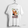 Official Fallout Sunset Sarsaparilla T-Shirts, Hoodie, Sweatshirt | PureTeeCo.com