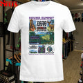 Father John Misty Sound Summit 2026 In Marin County MD On September 12 2026 T-shirts