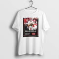 Official Fernando Mendoza Maxwell Awards Winner 2025 Christmas T-Shirts, Hoodie, Sweatshirt | PureTeeCo.com