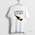 Official Ferrero Rocher Chocolate Confection T-Shirts, Hoodie, Sweatshirt | PureTeeCo.com