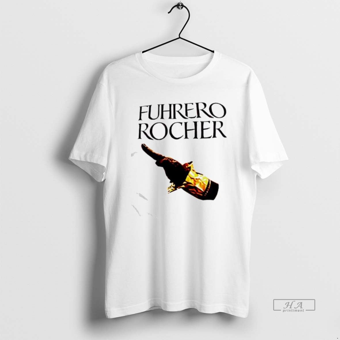 Official Ferrero Rocher Chocolate Confection T-Shirts, Hoodie, Sweatshirt | PureTeeCo.com