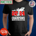 Official Florida Gators 2024 Gasparilla Bowl Champions helmet shirt
