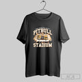 Official Florida International University Pitbull Stadium