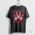 Official Florida State 2025 Ncaa Womens Soccer National Championship T-Shirts, Hoodie, Sweatshirt | PureTeeCo.com
