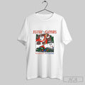 Official Flush The Gators Tennessee Vs Florida