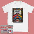 FocoMX Various Venues Throughout Downtown Fort Collins, CO Apr 24-25 2026 Poster shirt