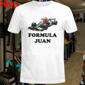 Formula Juan Mexico T-Shirts