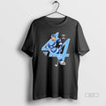 Official Frank Djurasevic Maine Hockey Ncaa Graphic T-Shirts, Hoodie, Sweatshirt | PureTeeCo.com
