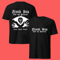 Frank Iero And The Palience Veins Veins Veins T-Shirts