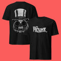 Freak The World Wonka Logo T-Shirts
