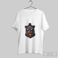 Official Free Chicago Trump Bear