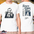 Freya Skye Stars Align Tour 2026 T-Shirts