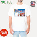 Official Frosty the Snowman 1969 Christmas shirt
