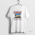 Official Funny Brutus Vs Michigan Game Day Brutus Ohio State Snow Go Buckeyes Xmas T-Shirts, Hoodie, Sweatshirt