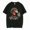 Official Future Rapper I Never Liked You Album Cover Jeweled Glove Diamond Bling T Shirts
