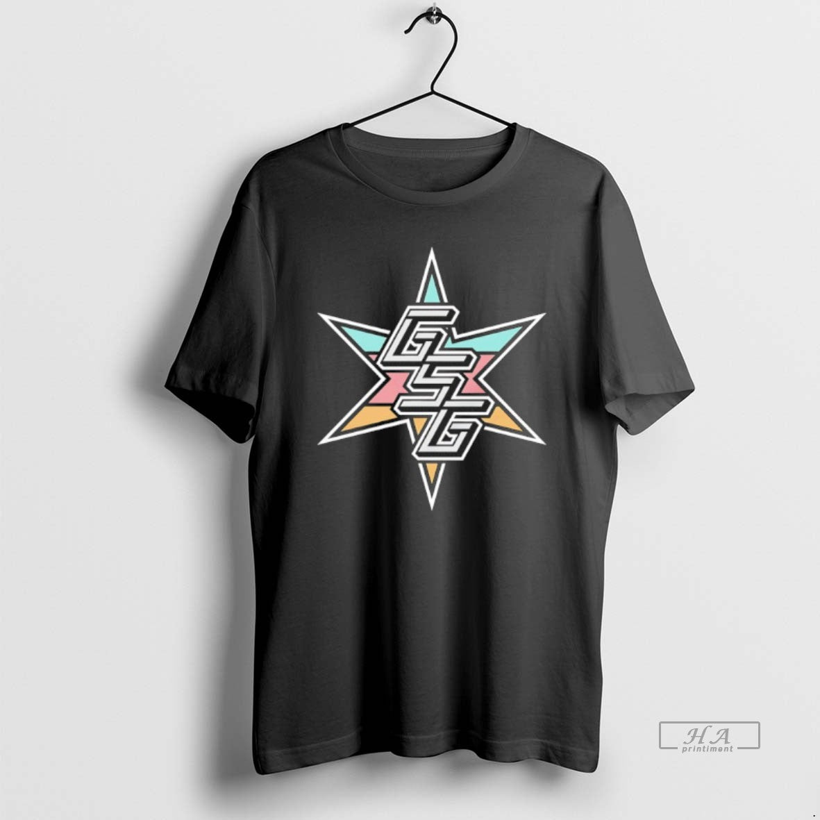 Official Gsg San Antonio Spurs Basketball T-Shirts, Hoodie, Sweatshirt | PureTeeCo.com