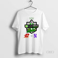 Official Gameabove Sports Bowl 2025 Central Michigan Vs Northwestern Christmas T-Shirts, Hoodie, Sweatshirt | PureTeeCo.com