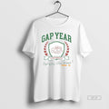Official Gap Year University Enjoying Childhood T-Shirts, Hoodie, Sweatshirt | PureTeeCo.com