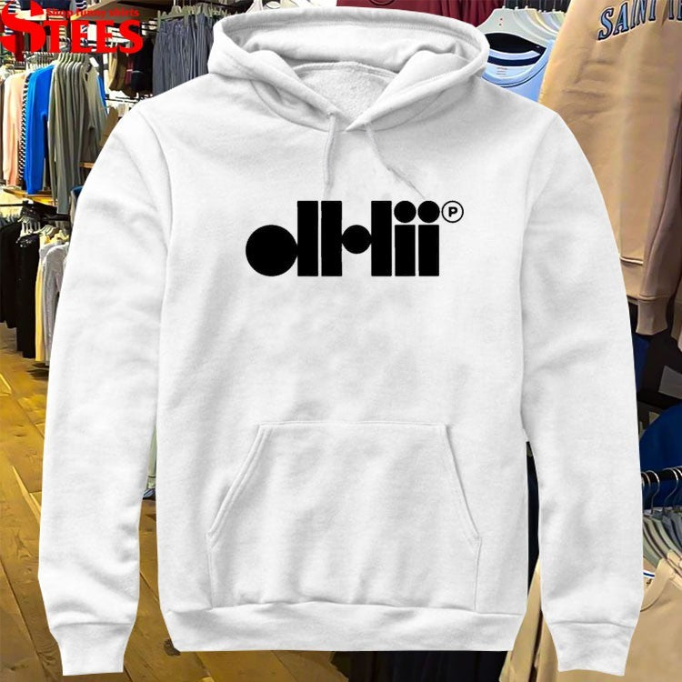 George Daniel Dhii T-Shirts