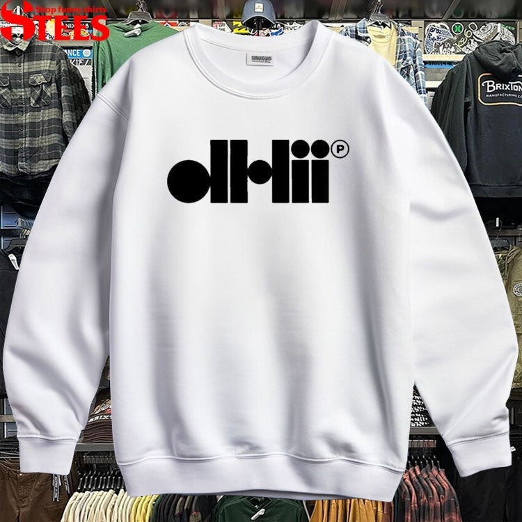 George Daniel Dhii T-Shirts