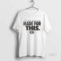 Official Georgia Bulldogs Made For This 2025 26 College Football Playoff Christmas T-Shirts, Hoodie, Sweatshirt