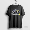 Official Georgia Southern Vs Appalachian State 2025 Birmingham Bowl T-Shirts, Hoodie, Sweatshirt | PureTeeCo.com
