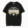 Official Georgia Tech Yellow Jackets Acc Baseball Tournament Champions 2026 Classic Tee T Shirts