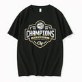 Official Georgia Tech Yellow Jackets Baseball Acc Tournament Champions 2026 New Design 1 T Shirts