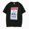 Official Get Out Of Jail Free Card Pardoned By Trump Tee T Shirts Jpg