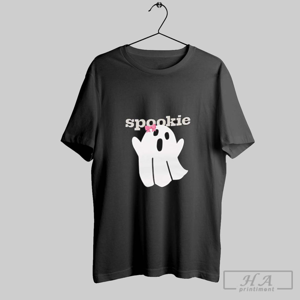 Official Ghost Halloween Spookie