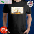 Official Ghost of yoteI poster shirt
