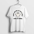 Official Ghost Roses Are Red My Dad Is Dead I Scuk At Poems Christmas T-Shirts, Hoodie, Sweatshirt | PureTeeCo.com