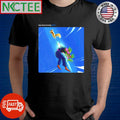 Official Giga Pump Incoming $PNUT Piccolo shirt