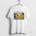 Official Give The Quesarito A Change Taco Bell T-Shirts, Hoodie, Sweatshirt | PureTeeCo.com