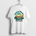 Official Give A Hoot About Bird Blindness Christmas T-Shirts, Hoodie, Sweatshirt | PureTeeCo.com