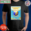 Official Glastonbury Festival 1998 shirt