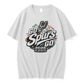 Official Go Spurs 2026 Playoffs San Antonio Spurs Vintage T Shirts Jpg