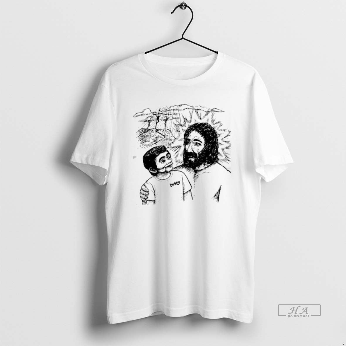 Official Gods Gift Pocket Graphic T-Shirts, Hoodie, Sweatshirt | PureTeeCo.com